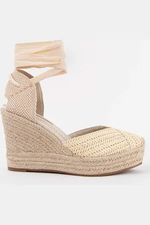 Montevita Keil-Espadrille Spartsum23