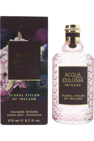 4711 Acqua Colonia Intense Floral Fields Of Ireland Eau de Cologne 170ml