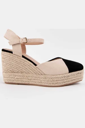 Montevita Keil-Espadrille Esparteo6