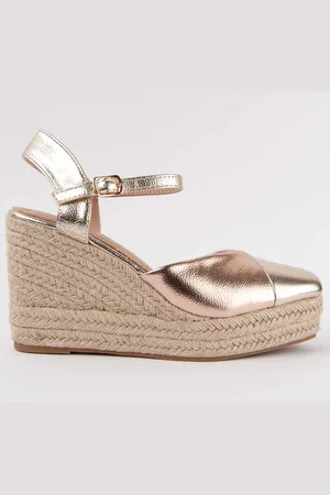 Montevita Keil-Espadrille Esparteo6