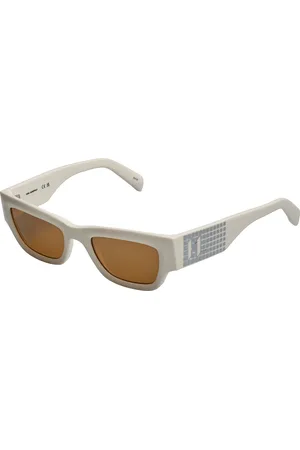 Karl Lagerfeld Rechteckige Sonnenbrille KL6141S Damen