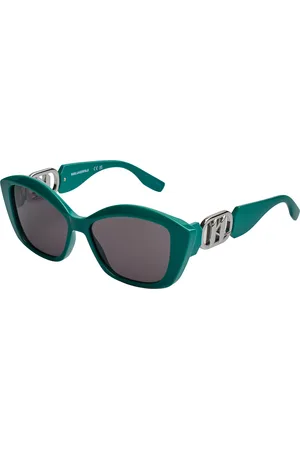 Karl Lagerfeld Cat-Eye-Sonnenbrille KL6102S Damen