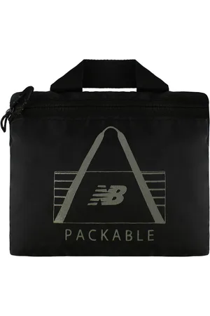 New Balance Packbare Herren-Tasche in
