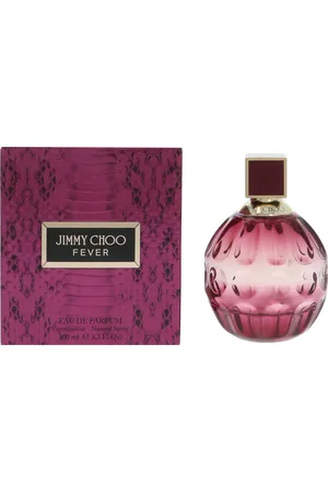 Jimmy Choo Fieber Eau de Parfum 100ml