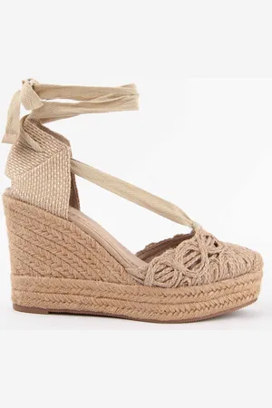 Montevita Keil-Espadrille Spartsum21