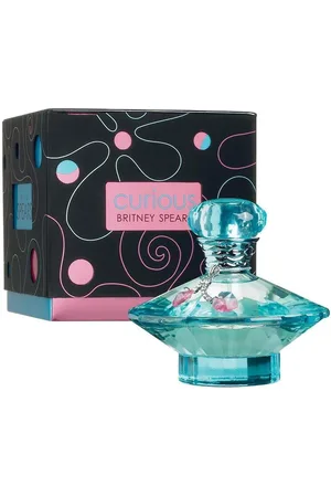 Britney Spears Curious Eau de Parfum 100ml