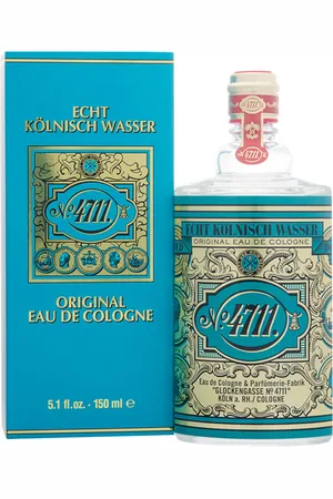 4711 Original Eau de Cologne 150ml