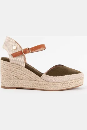 Montevita Keil-Espadrille Esparteo2