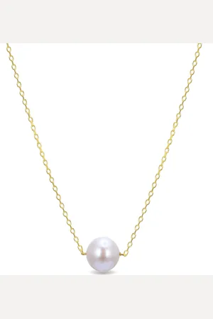 Luxenter Sadah Halskette 925 Sterling Silber