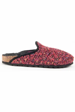 Montevita Clog Willz4 Bordeaux