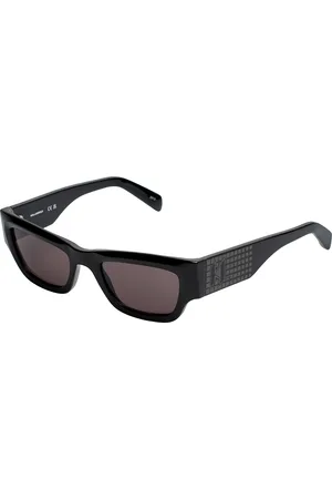 Karl Lagerfeld Rechteckige Sonnenbrille KL6141S Damen
