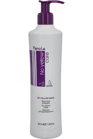 Fanola No Yellow Mask 350ml.