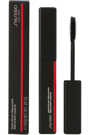 Shiseido ImperialLash MascaraInk 8,5gr - #01 Sumi Schwarz
