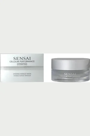 SENSAI Cellular Perf. Hydrachange Mask.