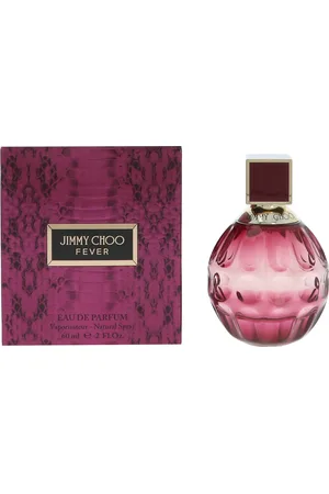 Jimmy Choo Fever Eau De Parfum 60ml