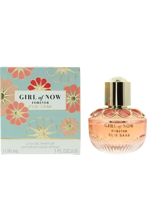 Elie saab Girl Of Now Forever Eau de Parfum 30ml