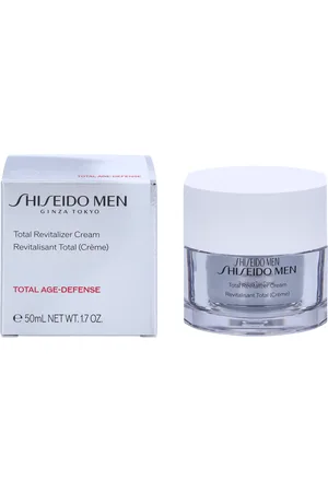 Shiseido Männer Total Revitalizer Creme 50 ml