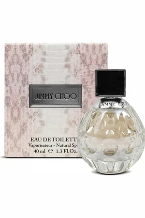 Jimmy Choo Eau De Toilette Spray 40Ml