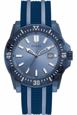 Guess Herrenuhr Quartz