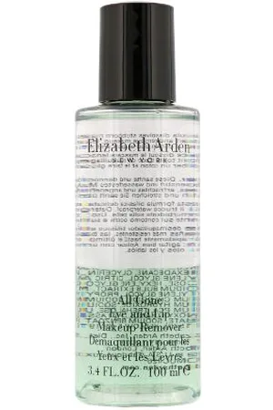 Elizabeth Arden All Gone Eye And Lip Make-up Remover 100 ml