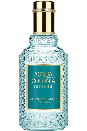 4711 Acqua Colonia Intensive erfrischende Lagunen von Laos Edc Vapo 50 ml