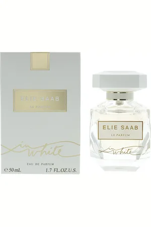 Elie saab Le Parfum In White Edp Spray.