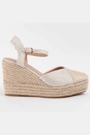 Montevita Keil-Espadrille Esparteo6
