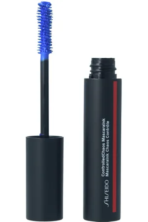 Shiseido Controlled Chaos Mascaraink #02-sapphire Spark 11,50 ml