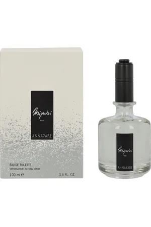 Annayake Miyabi Mann Edt Spray 100 ml