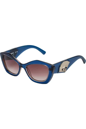Karl Lagerfeld Cat-Eye-Sonnenbrille KL6127S Damen