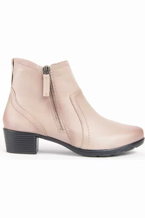 Purapiel Stiefel Botilina4