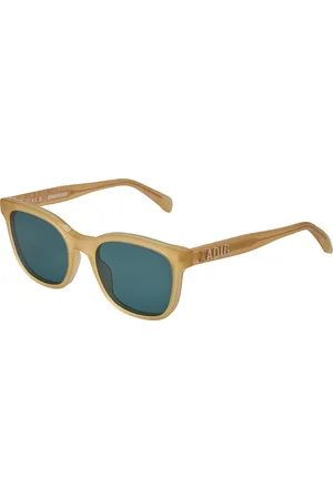 Zadig & Voltaire Quadratische Sonnenbrille SZV336V Damen