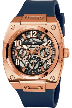 Guess Herrenuhr Quartz
