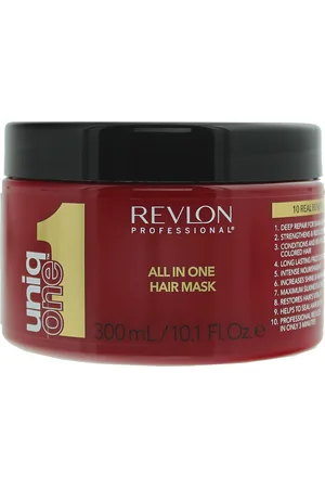 Revlon Uniq One All In One Hair Mask 300 ml