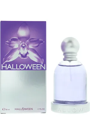 Jesus del Pozo Halloween Eau De Toilette Vaporisateur 50 ml
