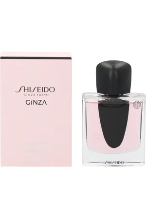 Shiseido Ginza Edp Spray 50ml