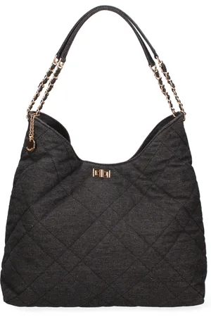 Diana&co Diana&Co Schultertasche Frauen BLACK