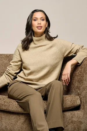 Mart Visser Dex Pullover