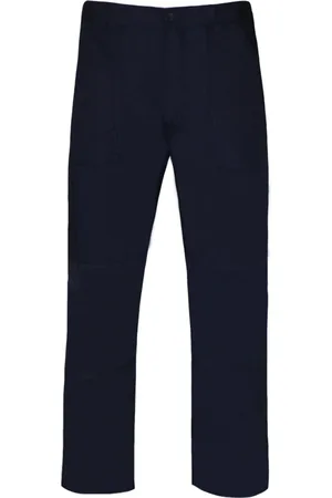 Regatta Pantalon de travail - Homme (Bleu )