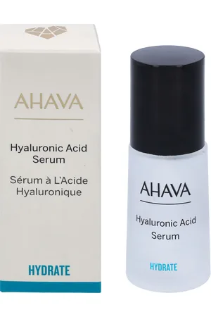 AHAVA Hyaluronsäure-Serum 30 ml