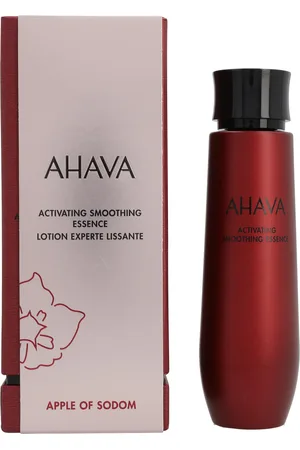AHAVA Apfel von Sodom Aktivierende Glättungsessenz 100ml