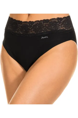 Janira Dolce Taillenslip aus elastischem und atmungsaktivem Material 1031786 Frauen