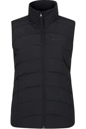 Mountain Warehouse Damen/Damen Opal Gepolstertes Gilet