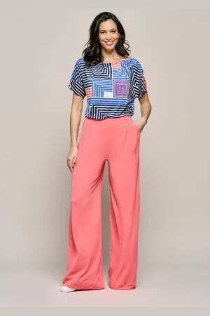 Mart Visser Ivy Palazzo-Hose