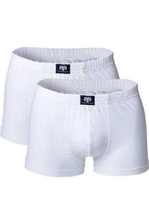 Ceceba Short Pants 2Er Pack Boxershort Mehrfarbig