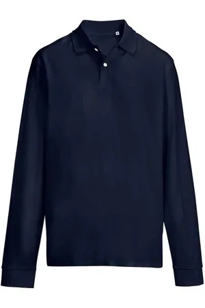 Sols Poloshirt für Herren/Damen Unisex Langärmlig