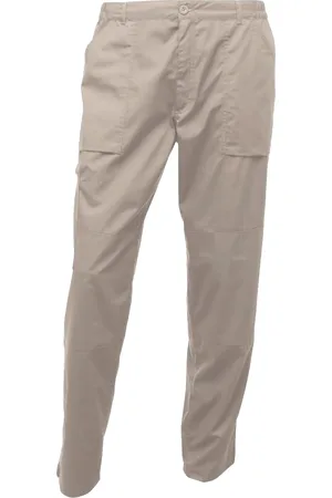 Regatta Pantalon de travail - Homme (Beige)