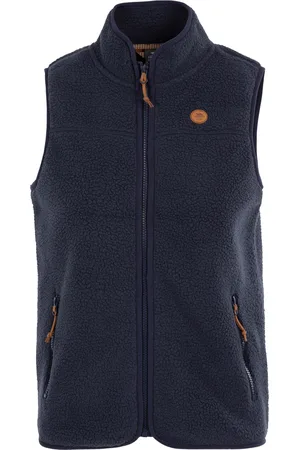 Trespass "Notion" Weste AT300 Material für Damen (Marineblau)