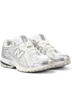 New Balance 1906 Weiße Turnschuhe