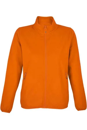 Sols Womens/Ladies Factor Microfleece Recycled Fleece Jacket